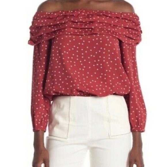 Lovers + Friends Tops - Sold 😊Lovers + Friends Top